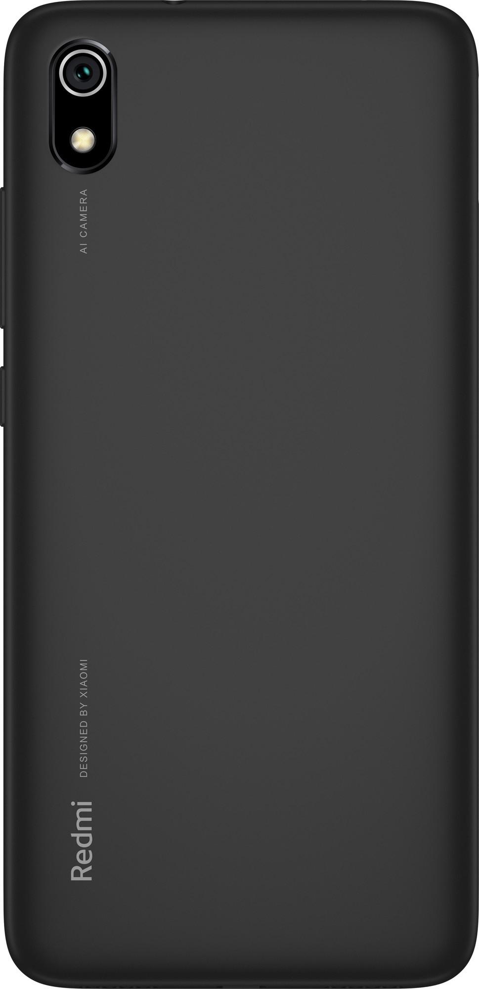 Картинка Смартфон Xiaomi Redmi 7A 2/16Gb Black Картинка Смартфон Xiaomi Redmi 7A 2/16Gb Black