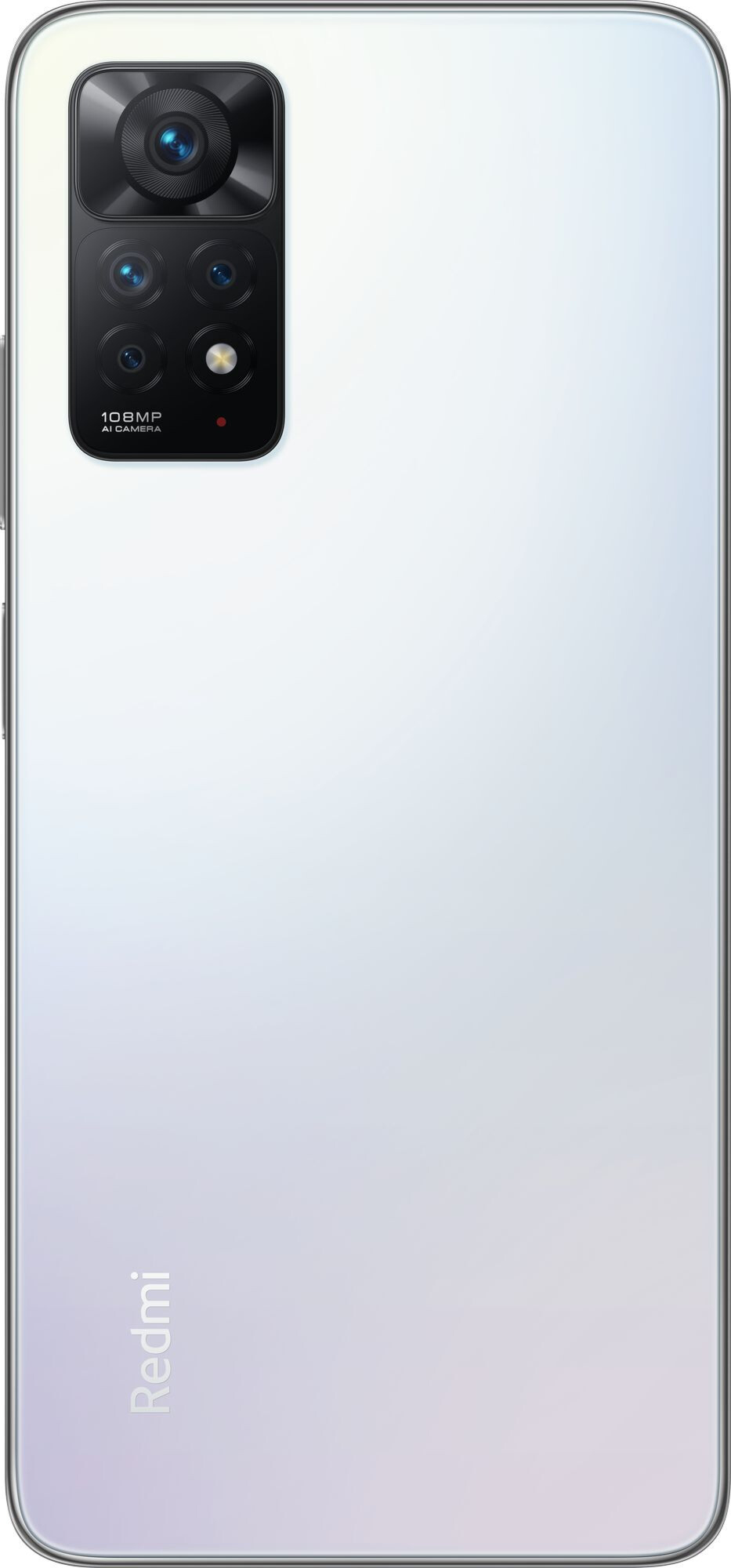 Картинка Смартфон Xiaomi Redmi Note 11 Pro 6/128Gb White Картинка Смартфон Xiaomi Redmi Note 11 Pro 6/128Gb White