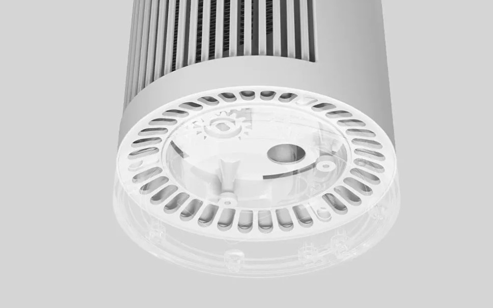 Настольный обогреватель Xiaomi Desktop Heater (ZMNFJ01YM) заказать Настольный обогреватель Xiaomi Desktop Heater (ZMNFJ01YM) заказать