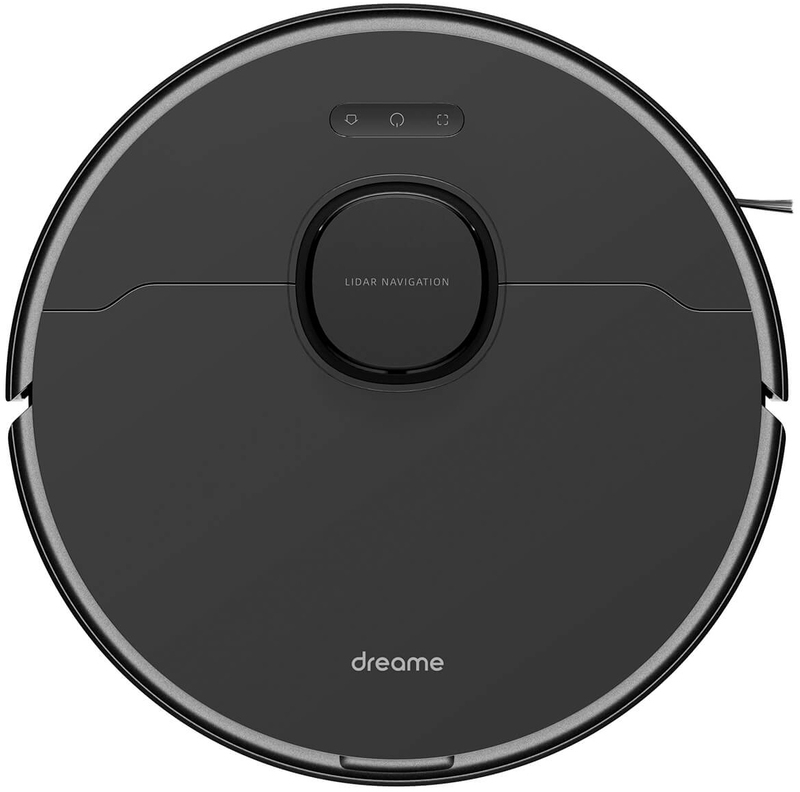 Цена Робот-пылесос Dreame D10s Pro (RLS6A) Цена Робот-пылесос Dreame D10s Pro (RLS6A)