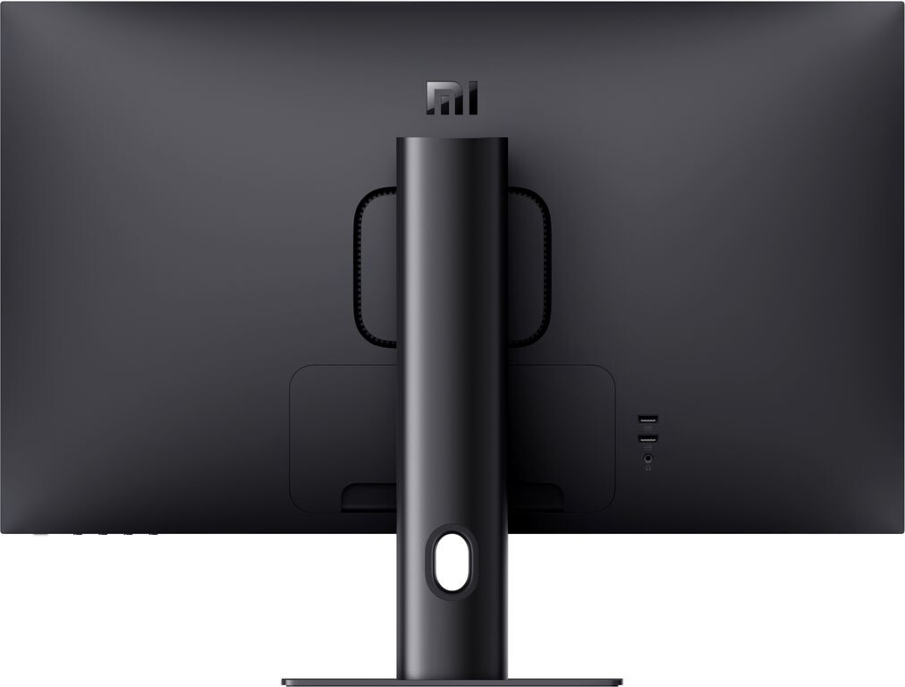 Фотография Монитор Xiaomi Mi Gaming 2K Monitor 27 Фотография Монитор Xiaomi Mi Gaming 2K Monitor 27