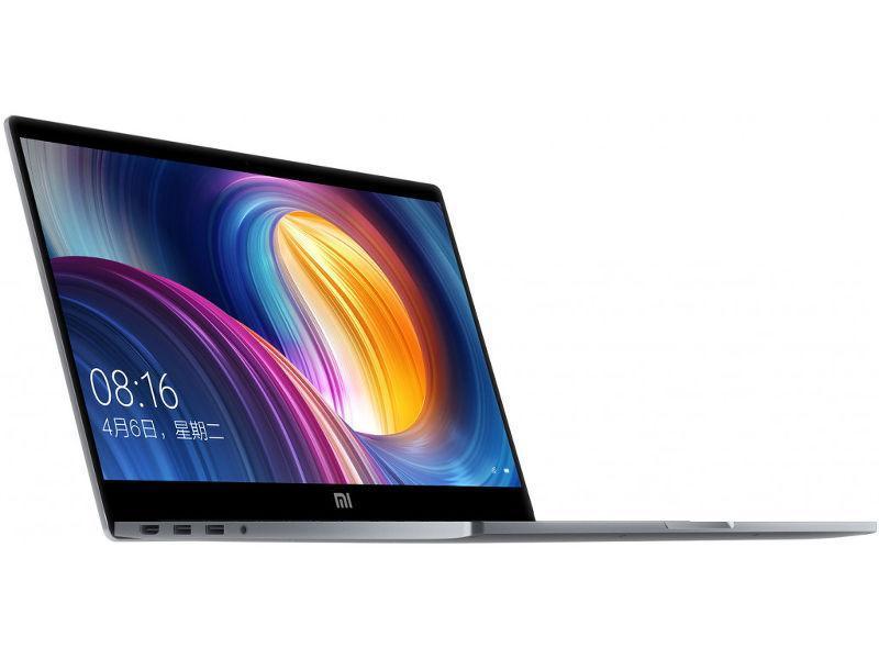 Фотография Ноутбук Xiaomi Mi Pro 15,6" FHD/Core i7-8550U/16Gb/512Gb/MX 250 Grey (JYU4147CN) Фотография Ноутбук Xiaomi Mi Pro 15,6" FHD/Core i7-8550U/16Gb/512Gb/MX 250 Grey (JYU4147CN)