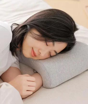 Цена Подушка настольная Xiaomi 8H SMF Pillow Цена Подушка настольная Xiaomi 8H SMF Pillow