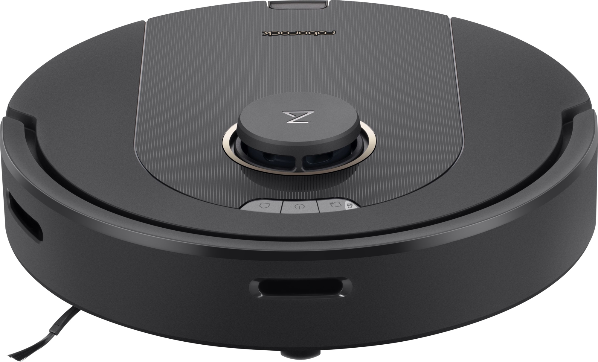 Робот-пылесос Xiaomi Roborock Q5 Pro Black заказать Робот-пылесос Xiaomi Roborock Q5 Pro Black заказать
