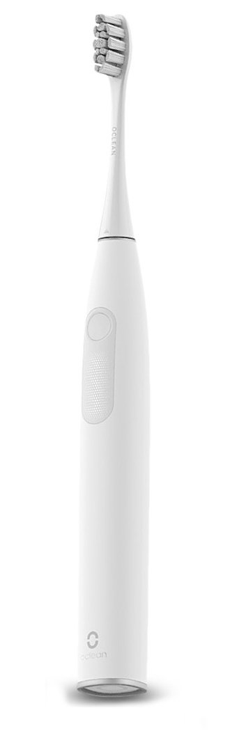 Картинка Умная зубная щетка Xiaomi Oclean Z1 White Картинка Умная зубная щетка Xiaomi Oclean Z1 White