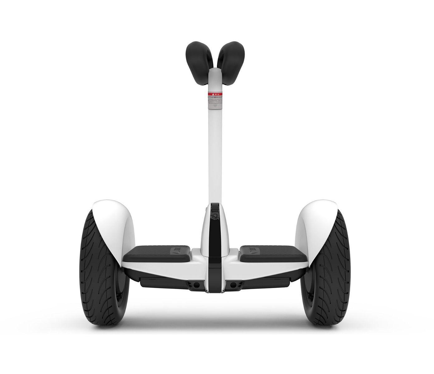 Гироскутер Xiaomi Ninebot S White
