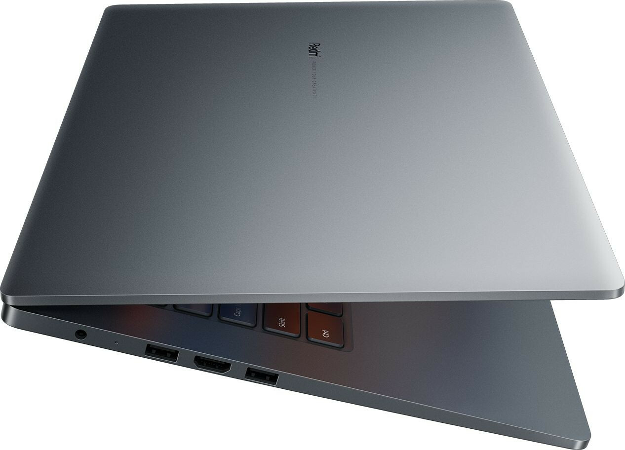 Картинка Ноутбук RedmiBook 15,6" FHD/i3-1115G4/8Gb/256Gb SSD/Intel Iris Xe Graphics/Win11 (XMA2101-BN) Картинка Ноутбук RedmiBook 15,6" FHD/i3-1115G4/8Gb/256Gb SSD/Intel Iris Xe Graphics/Win11 (XMA2101-BN)