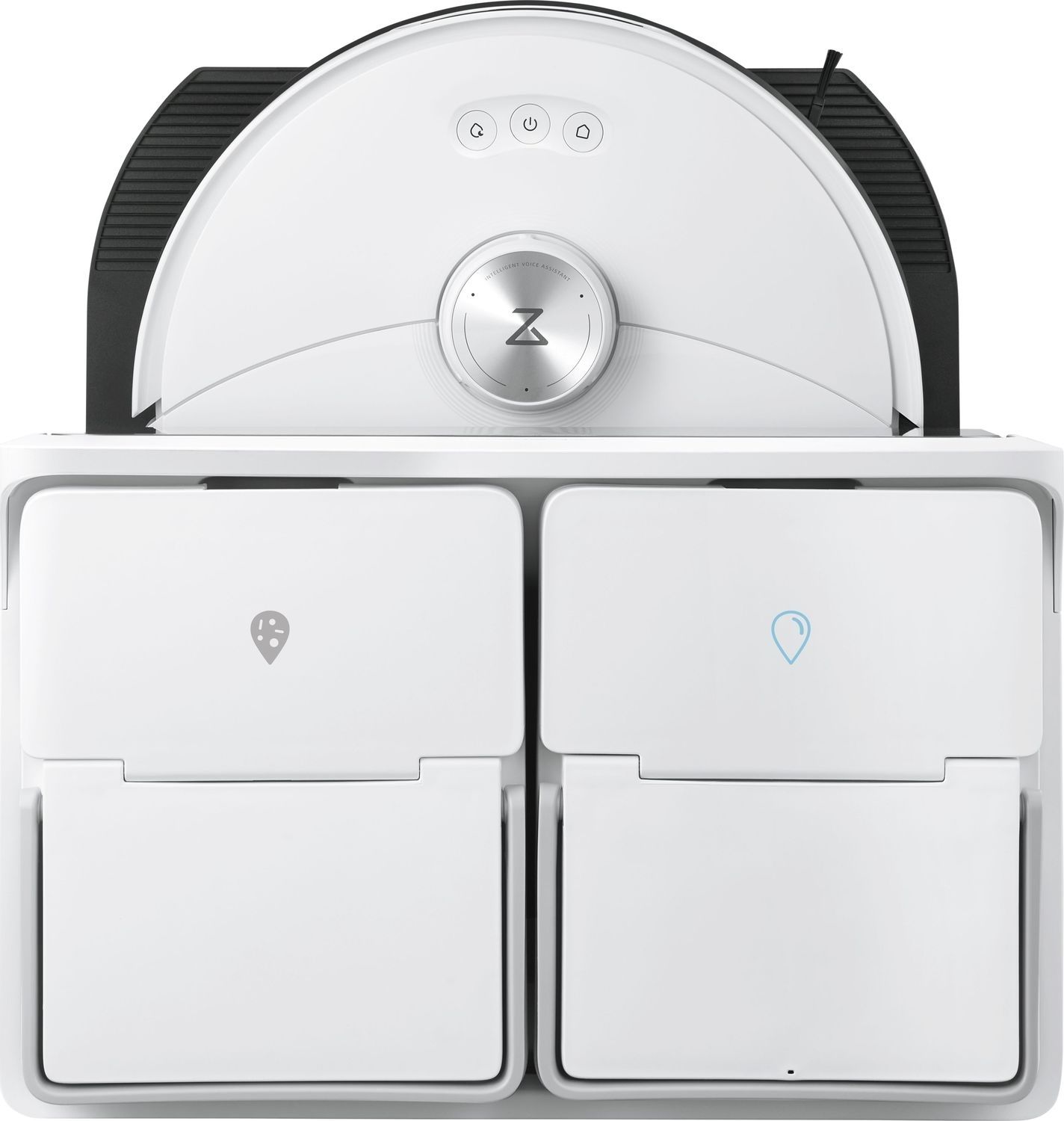 Робот-пылесос Xiaomi Roborock S8 MaxV Ultra White (S82USV) заказать Робот-пылесос Xiaomi Roborock S8 MaxV Ultra White (S82USV) заказать