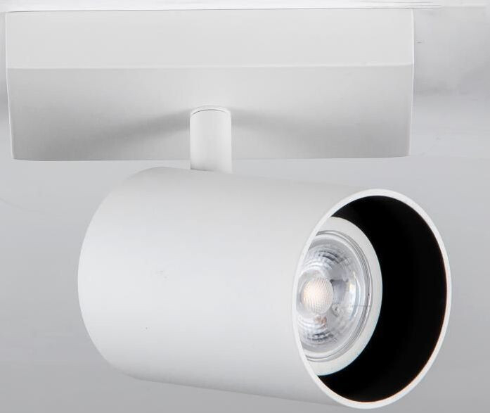 Купить Светильник Xiaomi Yeelight Triple Spotlight C2201 Белый (YLDDL-0085) Купить Светильник Xiaomi Yeelight Triple Spotlight C2201 Белый (YLDDL-0085)