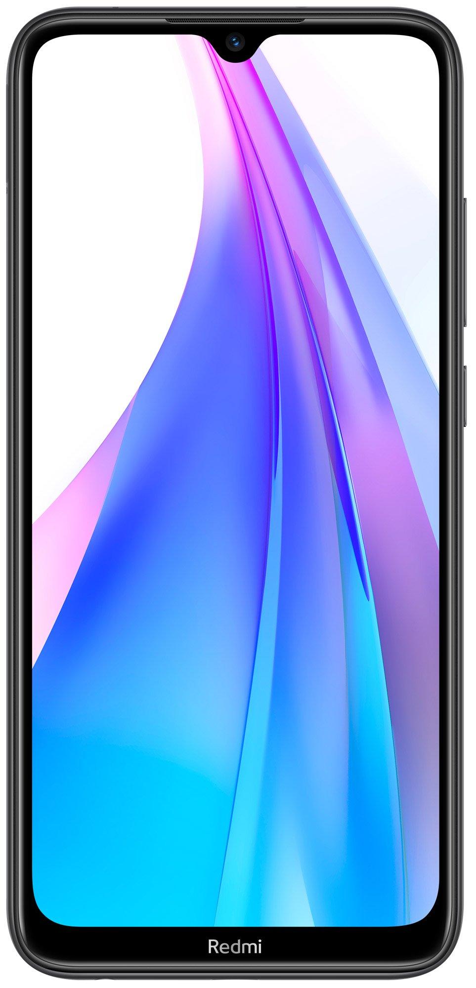 Фотография Смартфон Xiaomi Redmi Note 8T 4/128Gb Black Фотография Смартфон Xiaomi Redmi Note 8T 4/128Gb Black