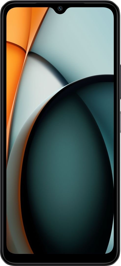 Фотография Смартфон Xiaomi Redmi A3 3/64Gb Black Фотография Смартфон Xiaomi Redmi A3 3/64Gb Black