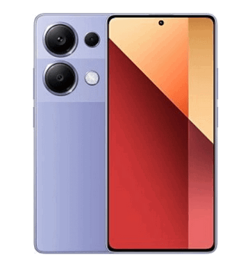 Обзор смартфона Redmi Note 13 Pro