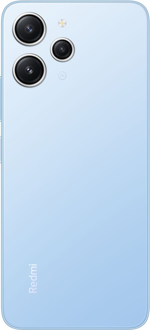 Купить Смартфон Xiaomi Redmi 12 4/128Gb Sky Blue Купить Смартфон Xiaomi Redmi 12 4/128Gb Sky Blue