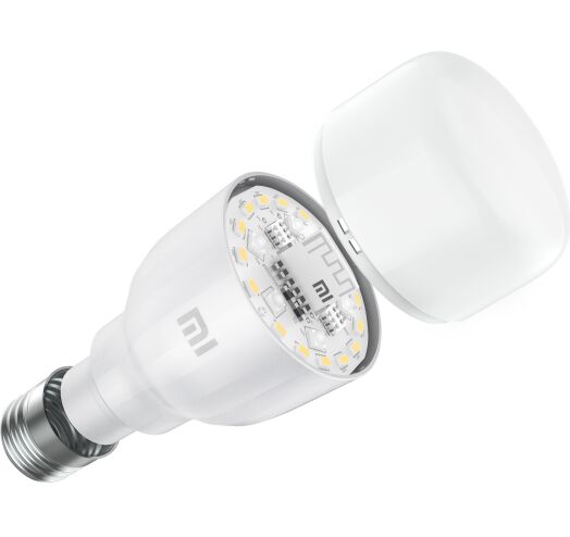 Картинка Умная лампочка Xiaomi Mi Led Smart Bulb Essential White/Color (MJDPL01YL) Картинка Умная лампочка Xiaomi Mi Led Smart Bulb Essential White/Color (MJDPL01YL)