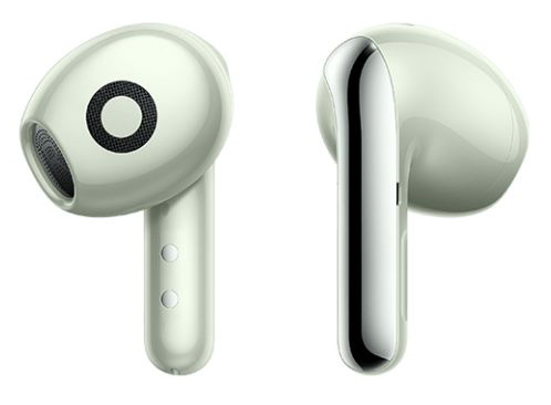 Фотография Наушники Xiaomi Buds 4 Green Фотография Наушники Xiaomi Buds 4 Green