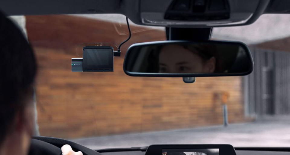 Купить Видеорегистратор Xiaomi 70mai Dash Cam Pro Купить Видеорегистратор Xiaomi 70mai Dash Cam Pro