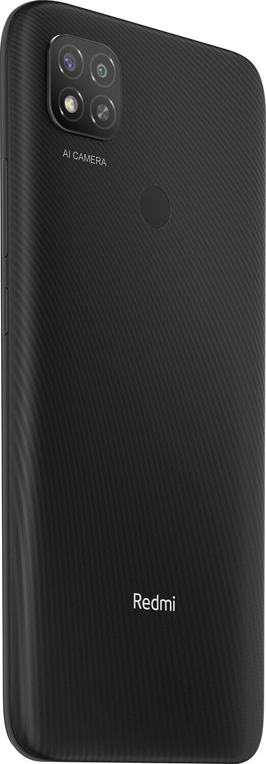 Смартфон Xiaomi Redmi 9C 2/32Gb Grey заказать Смартфон Xiaomi Redmi 9C 2/32Gb Grey заказать