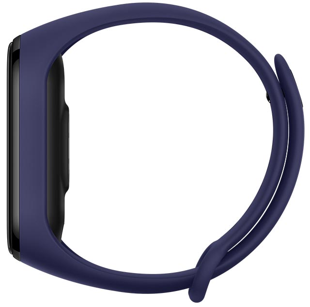Цена Фитнес-браслет Xiaomi Mi Band 4 Blue Цена Фитнес-браслет Xiaomi Mi Band 4 Blue