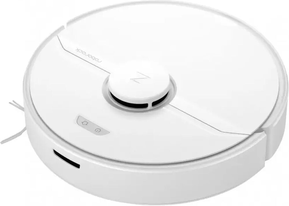 Фотография Робот-пылесос Xiaomi Roborock Q7 Plus White Фотография Робот-пылесос Xiaomi Roborock Q7 Plus White