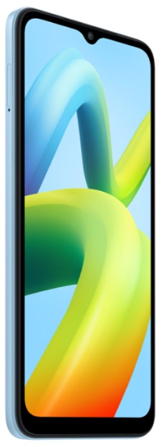 Фотография Смартфон Xiaomi Redmi A1+ 2/32Gb Blue Фотография Смартфон Xiaomi Redmi A1+ 2/32Gb Blue