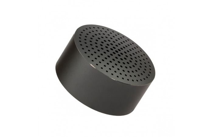 Картинка Колонка Xiaomi Little Audio Black Картинка Колонка Xiaomi Little Audio Black