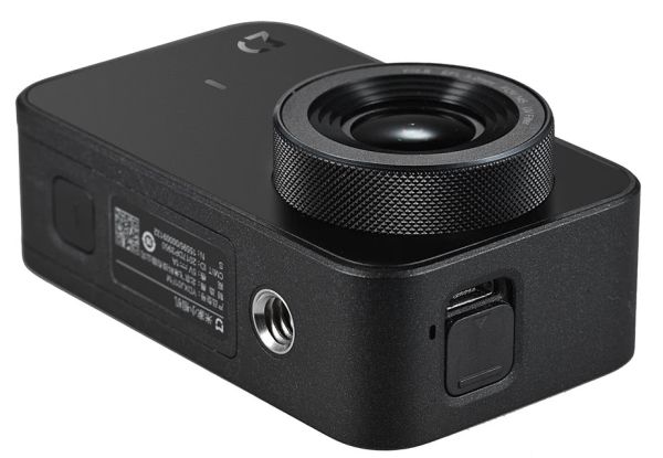 Цена Экшн-камера Xiaomi MiJia 4K Action Camera Цена Экшн-камера Xiaomi MiJia 4K Action Camera