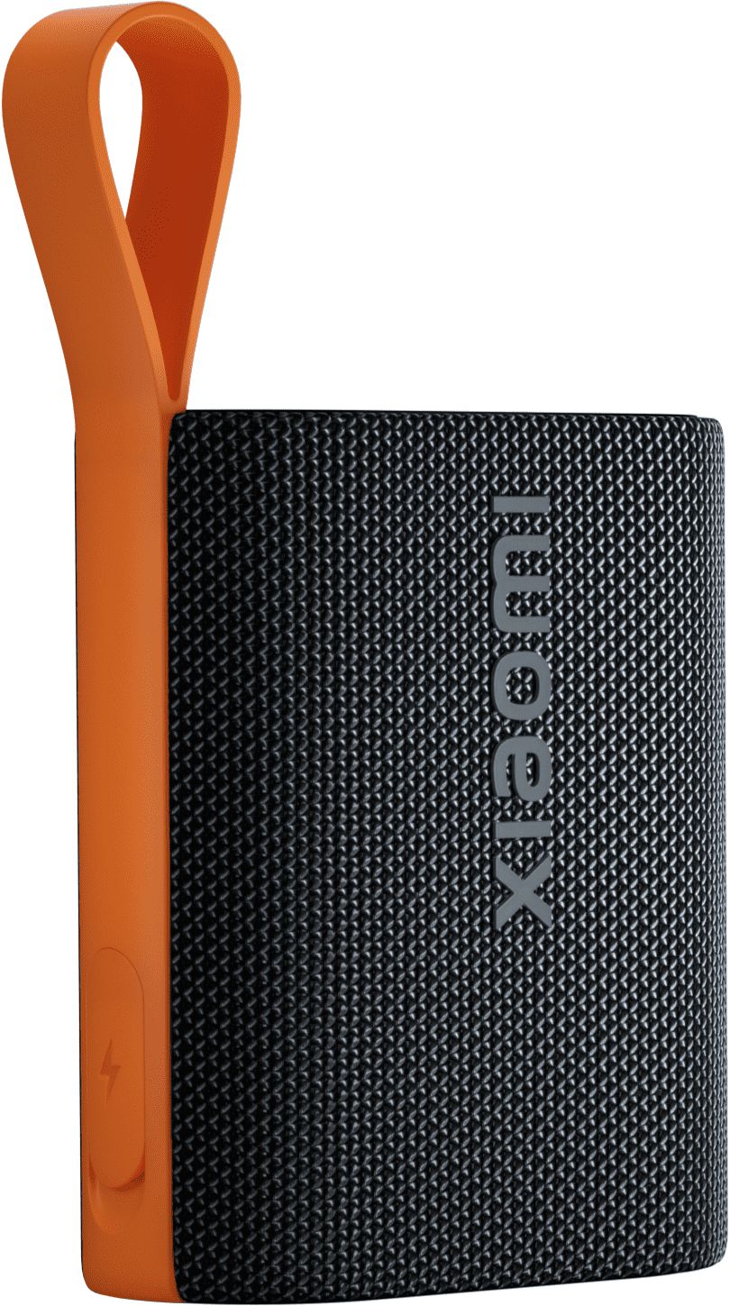 Фотография Колонка Xiaomi Sound Pocket (MDZ-37-DB) Фотография Колонка Xiaomi Sound Pocket (MDZ-37-DB)