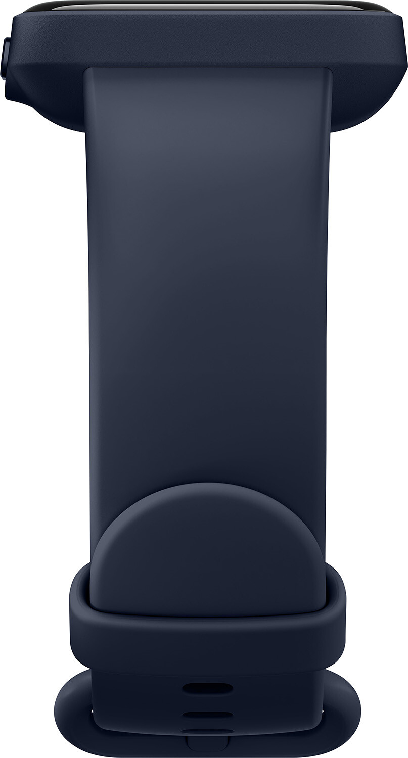 Умные часы Xiaomi Mi Watch Lite Blue (REDMIWT02) Казахстан Умные часы Xiaomi Mi Watch Lite Blue (REDMIWT02) Казахстан