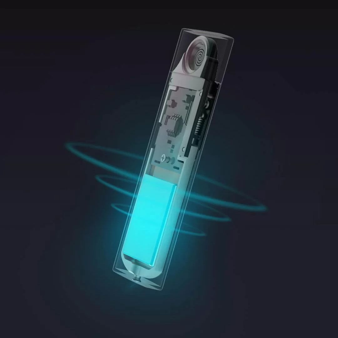 Электронная зажигалка Xiaomi Beebest Rechargeable Lighter заказать Электронная зажигалка Xiaomi Beebest Rechargeable Lighter заказать