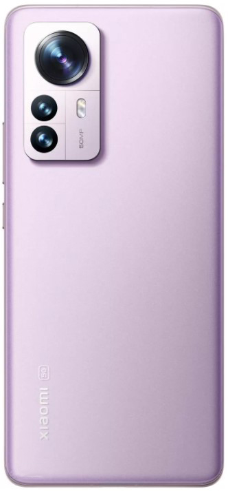 Фотография Смартфон Xiaomi 12 Pro 12/256Gb Pink Фотография Смартфон Xiaomi 12 Pro 12/256Gb Pink