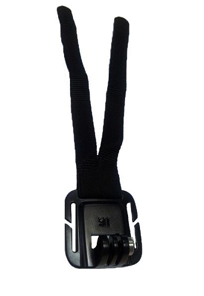 Фото Крепление для шлема Helmet Holder for Xiaomi Yi Sport Camera Фото Крепление для шлема Helmet Holder for Xiaomi Yi Sport Camera