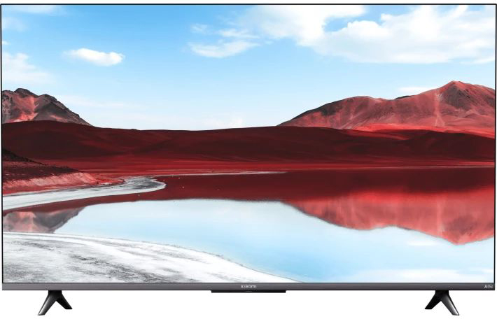 Фото Телевизор Xiaomi Mi TV A Pro 2025 43" 2+16Gb Фото Телевизор Xiaomi Mi TV A Pro 2025 43" 2+16Gb
