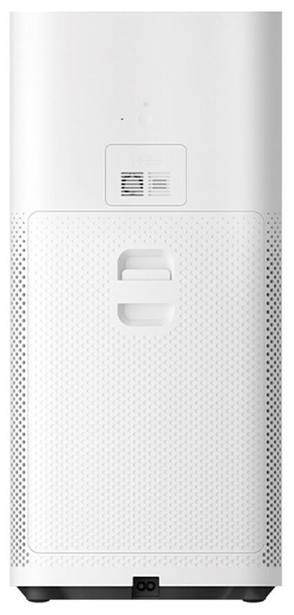 Фотография Очиститель воздуха Xiaomi Mi Air Purifier 3H Фотография Очиститель воздуха Xiaomi Mi Air Purifier 3H