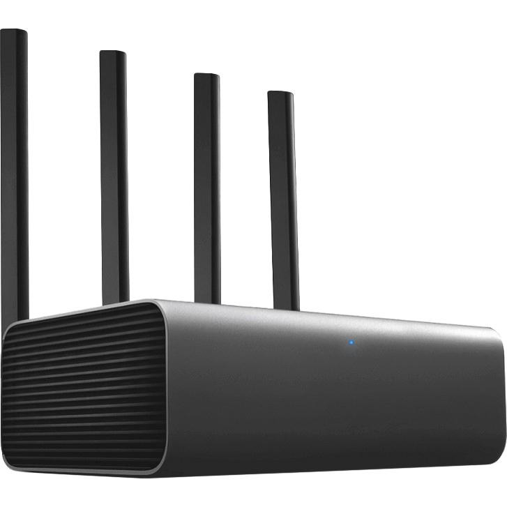 Фото Роутер Xiaomi Mi Router Pro (R3P-EOL) Фото Роутер Xiaomi Mi Router Pro (R3P-EOL)
