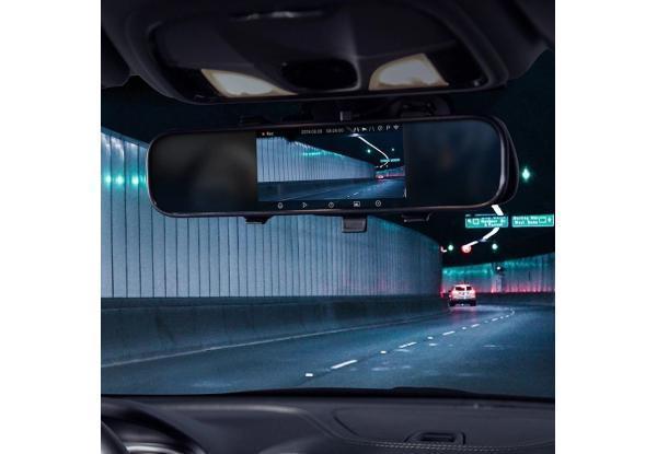 Цена Видеорегистратор Xiaomi 70Mai Smart Rearview Mirror (D04) Цена Видеорегистратор Xiaomi 70Mai Smart Rearview Mirror (D04)