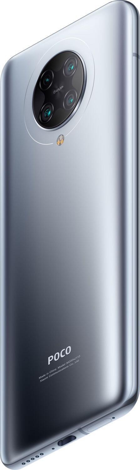 Смартфон Xiaomi Poco F2 Pro 8/256Gb Gray заказать Смартфон Xiaomi Poco F2 Pro 8/256Gb Gray заказать