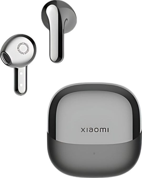 Фото Наушники Xiaomi Buds 5 Graphite Black Фото Наушники Xiaomi Buds 5 Graphite Black