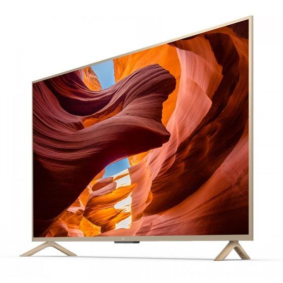 Фотография Телевизор Xiaomi Mi TV 4S 65" Pro 2+8Gb Фотография Телевизор Xiaomi Mi TV 4S 65" Pro 2+8Gb