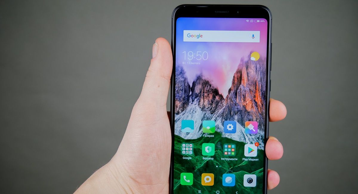 Цена Смартфон Xiaomi Redmi 5 Plus 64Gb Black Цена Смартфон Xiaomi Redmi 5 Plus 64Gb Black