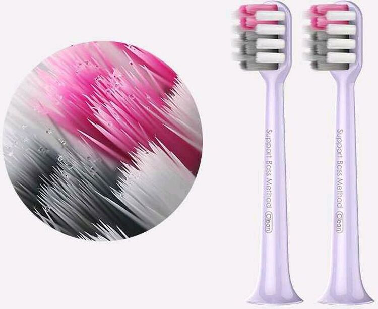 Умная зубная щетка Xiaomi Dr.Bei BY-V12 Purple Казахстан Умная зубная щетка Xiaomi Dr.Bei BY-V12 Purple Казахстан