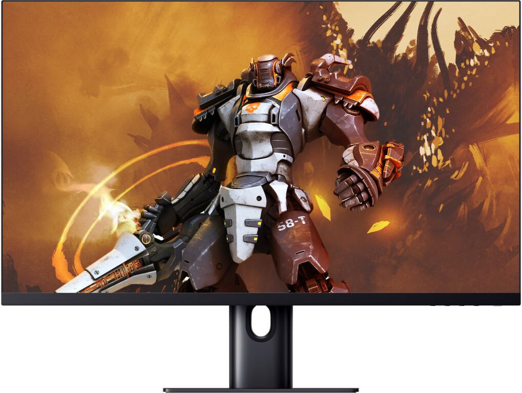 Монитор Xiaomi Mi Gaming 2K Monitor 27