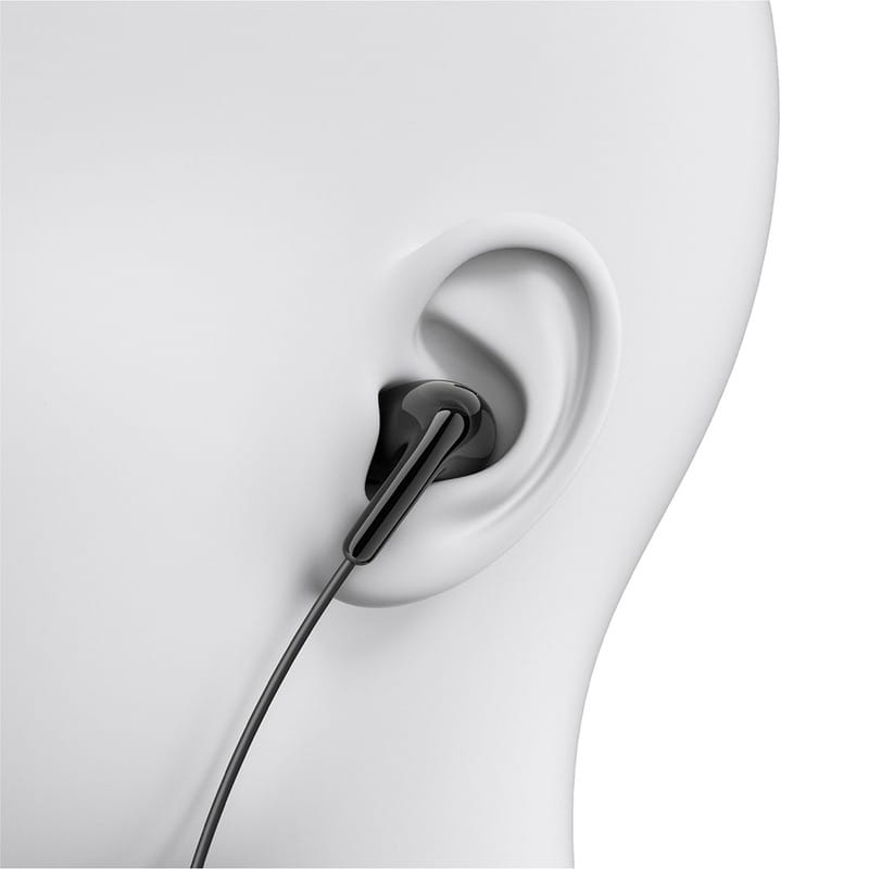 Купить Наушники Xiaomi Type-C Earphones Black (M2413E1) Купить Наушники Xiaomi Type-C Earphones Black (M2413E1)
