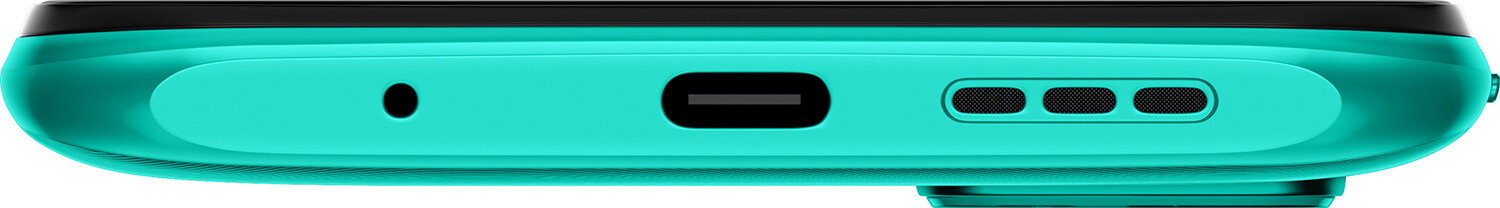 Фотография Смартфон Xiaomi Redmi 9T 4/128Gb Ocean Green Фотография Смартфон Xiaomi Redmi 9T 4/128Gb Ocean Green