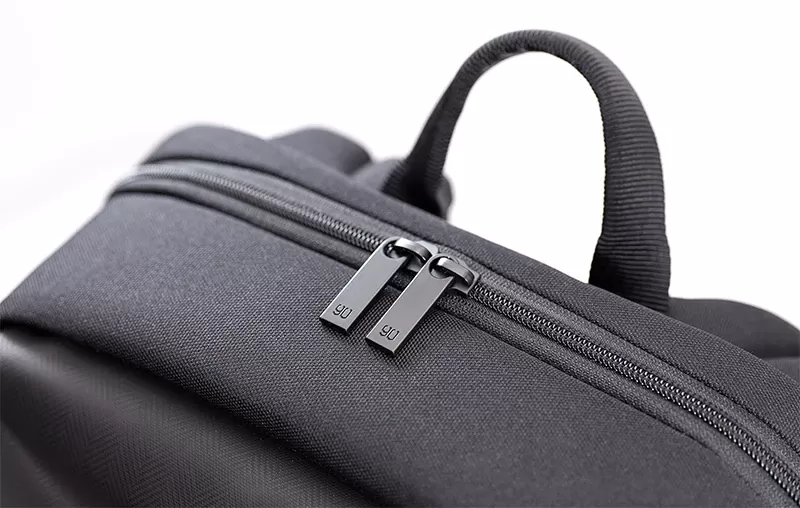 Купить Рюкзак Xiaomi NINETYGO Urban Commuting Backpack Black Купить Рюкзак Xiaomi NINETYGO Urban Commuting Backpack Black