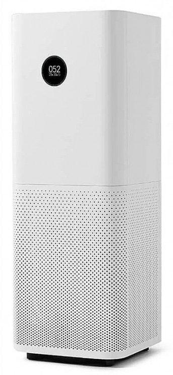 Фотография Очиститель воздуха Xiaomi Mi Air Purifier Pro H Фотография Очиститель воздуха Xiaomi Mi Air Purifier Pro H