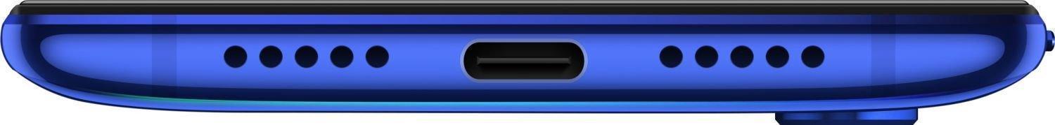 Фотография Смартфон Xiaomi Mi 9 Lite 6/128Gb Aurora Blue Фотография Смартфон Xiaomi Mi 9 Lite 6/128Gb Aurora Blue