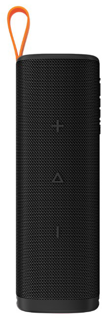 Фотография Колонка Xiaomi Sound Outdoor Black (MDZ-38-DB) Фотография Колонка Xiaomi Sound Outdoor Black (MDZ-38-DB)