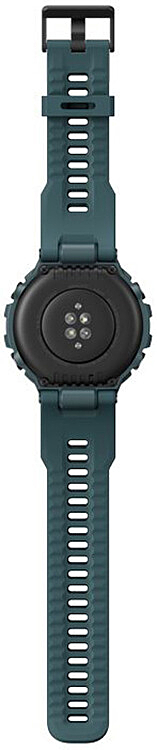 Купить Умные часы Xiaomi Amazfit T-Rex Pro Blue (A2013) Купить Умные часы Xiaomi Amazfit T-Rex Pro Blue (A2013)