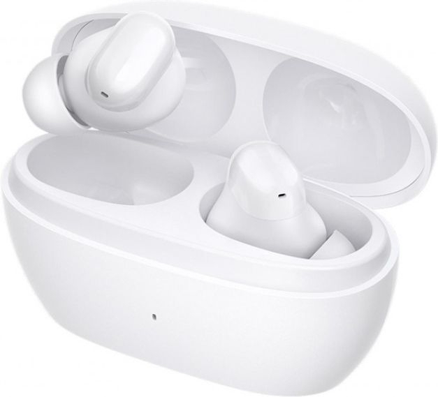 Фотография Наушники Xiaomi 1MORE AirFree Buds White (EO009) Фотография Наушники Xiaomi 1MORE AirFree Buds White (EO009)