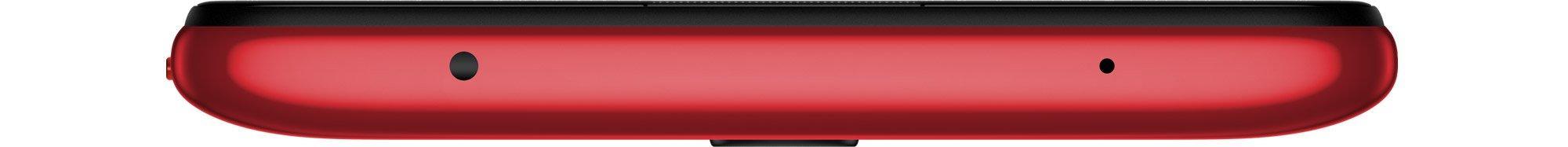 Фотография Смартфон Xiaomi Redmi 8 3/32Gb Ruby Red Фотография Смартфон Xiaomi Redmi 8 3/32Gb Ruby Red